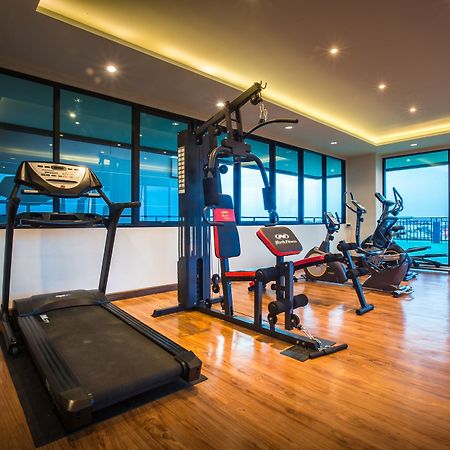 L Hotel Khon Kaen Exterior photo