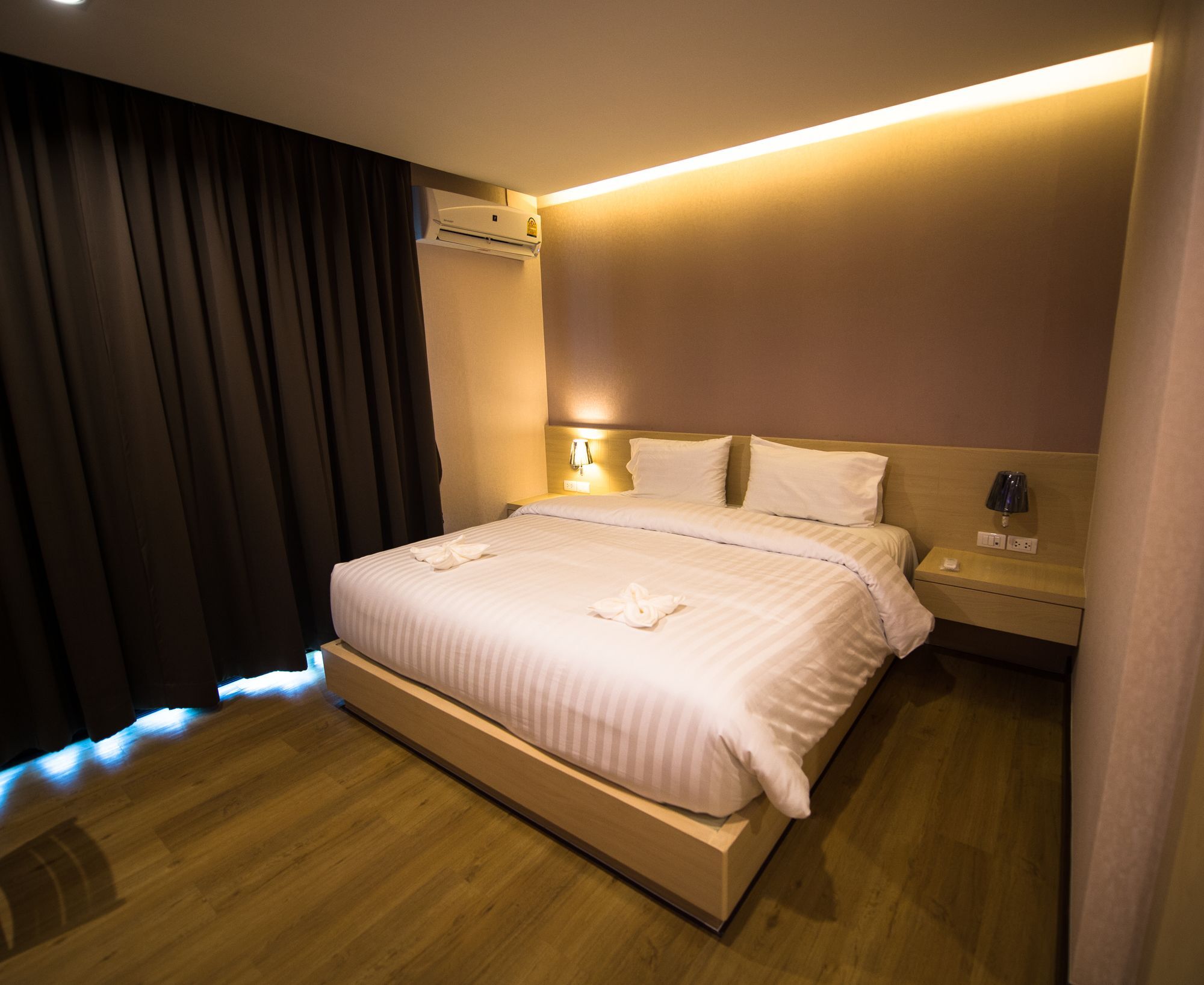 L Hotel Khon Kaen Exterior photo