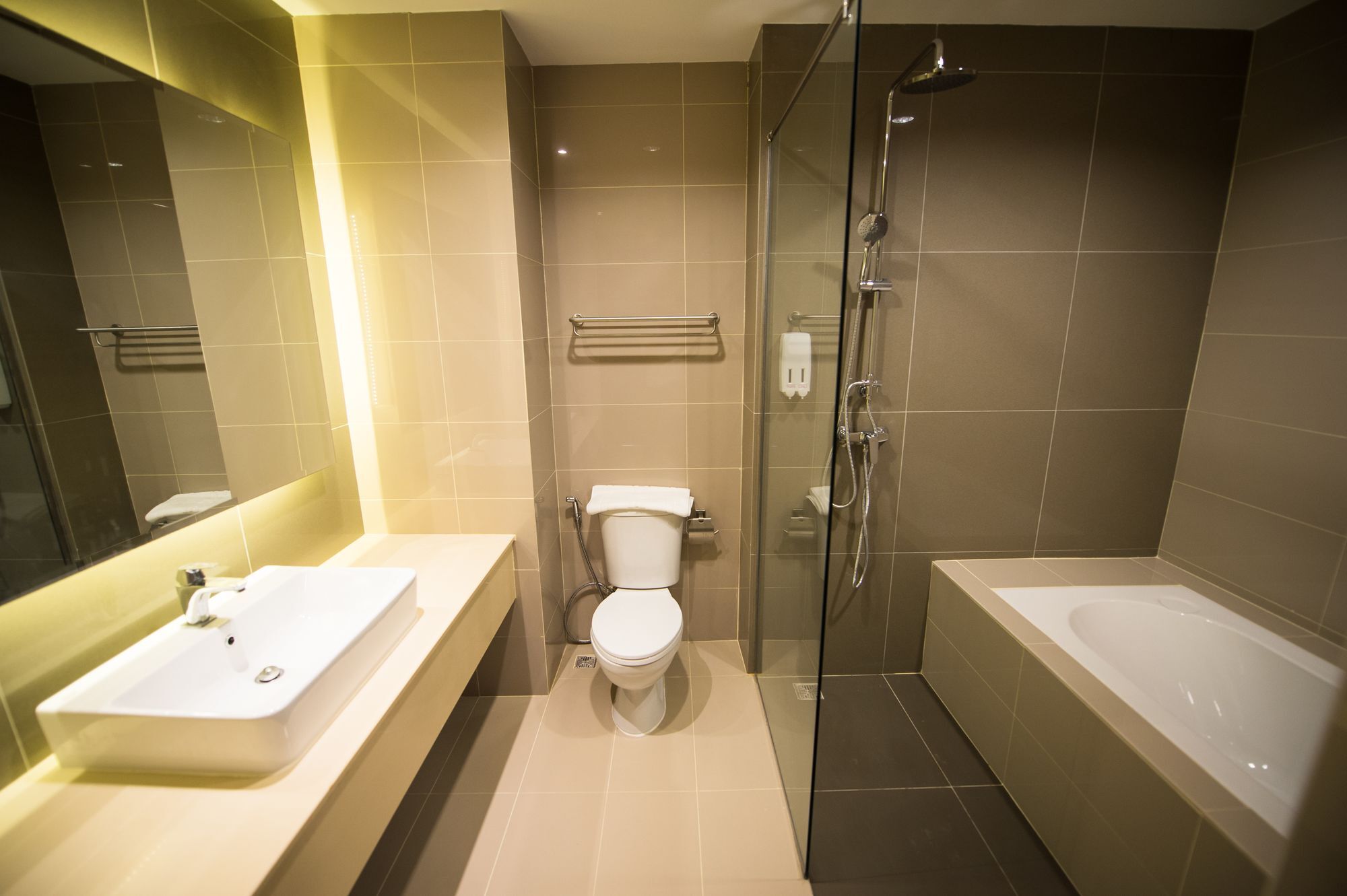 L Hotel Khon Kaen Exterior photo