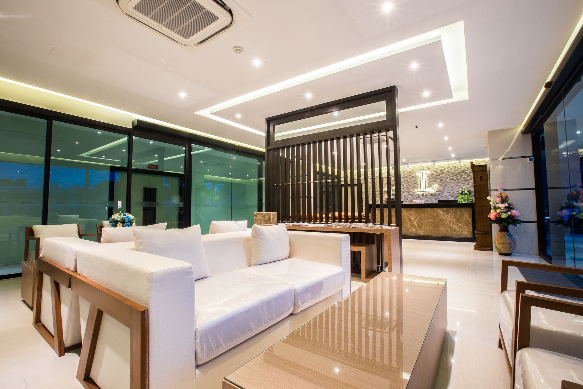 L Hotel Khon Kaen Exterior photo